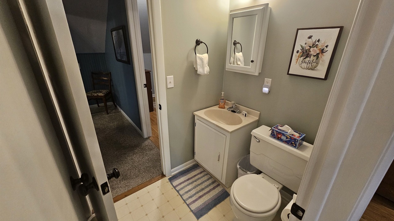 Photo of Bathroom in Eagle River
