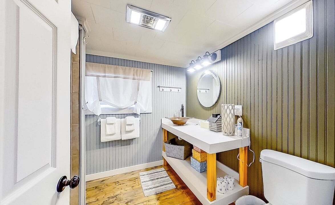 Photo of Bathroom in Eagle River