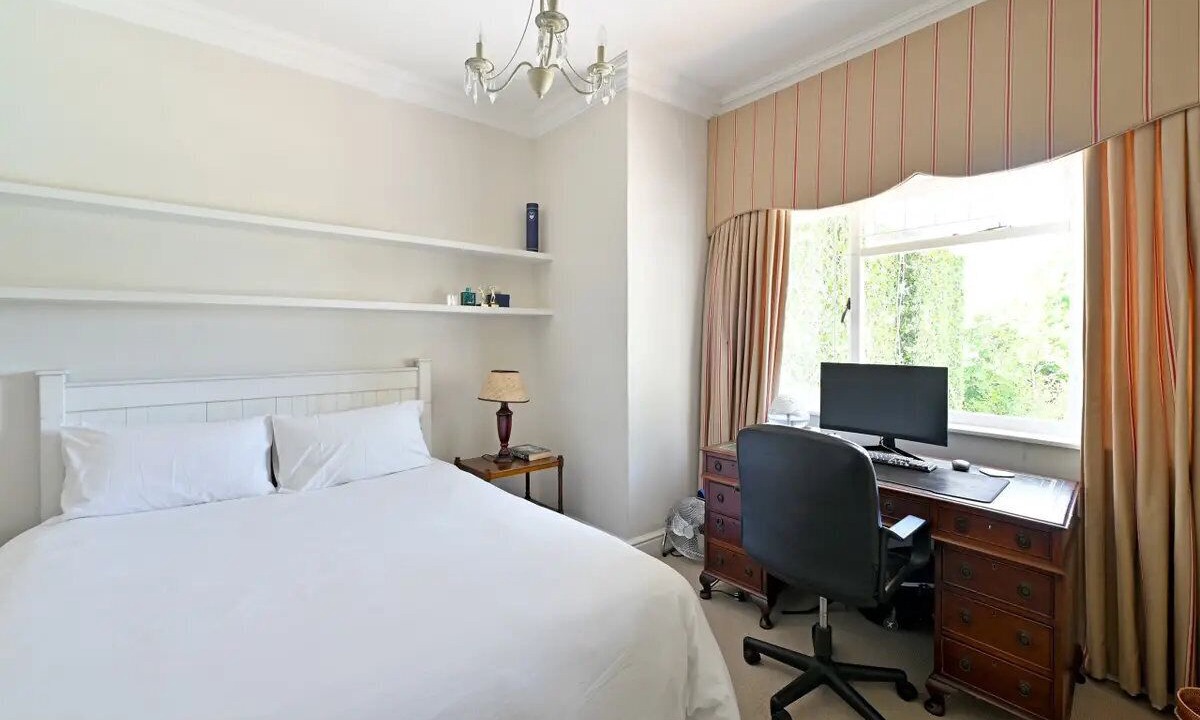 Photo of Bedroom in Newlands