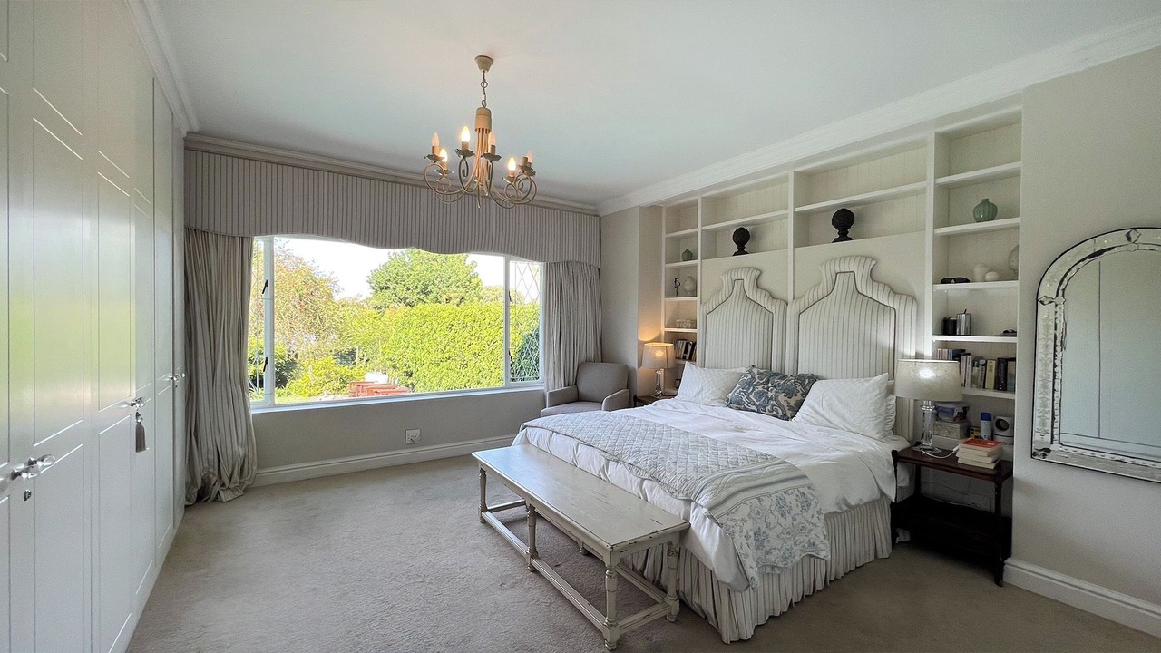 Photo of Bedroom in Newlands