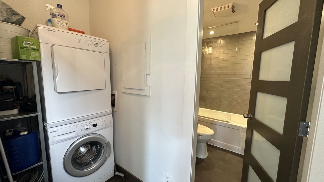 Photo of Bathroom in Gastown