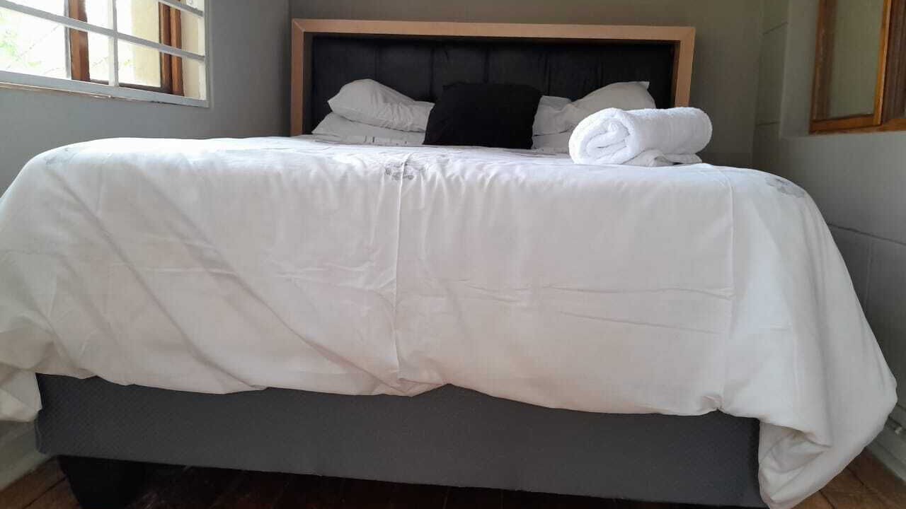 Photo of Bedroom in Greater Johannesburg Metropolitan Area