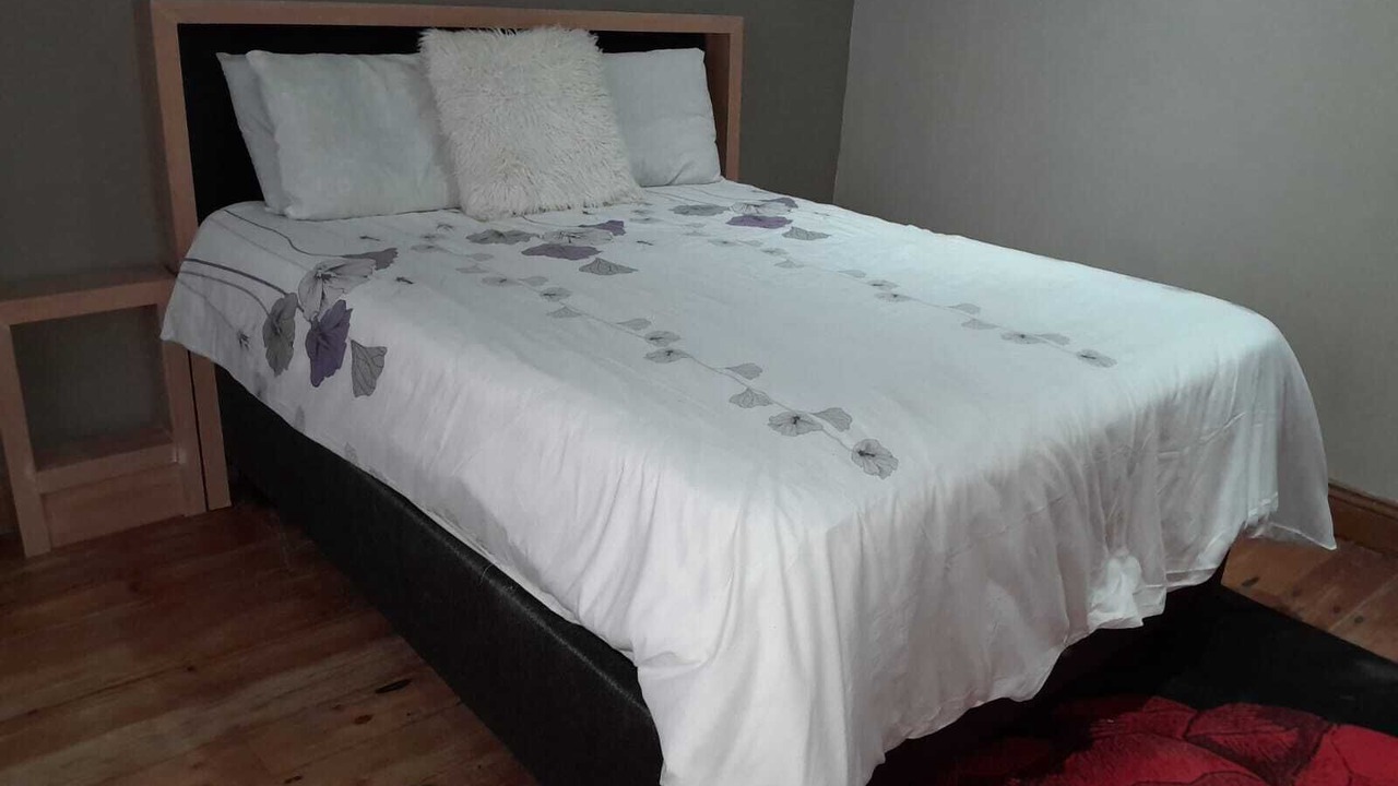 Photo of Bedroom in Greater Johannesburg Metropolitan Area