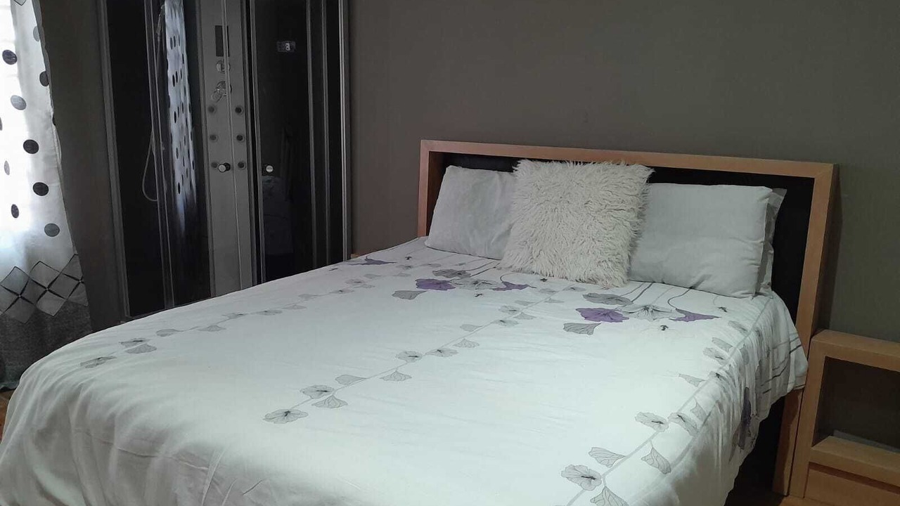 Photo of Bedroom in Greater Johannesburg Metropolitan Area