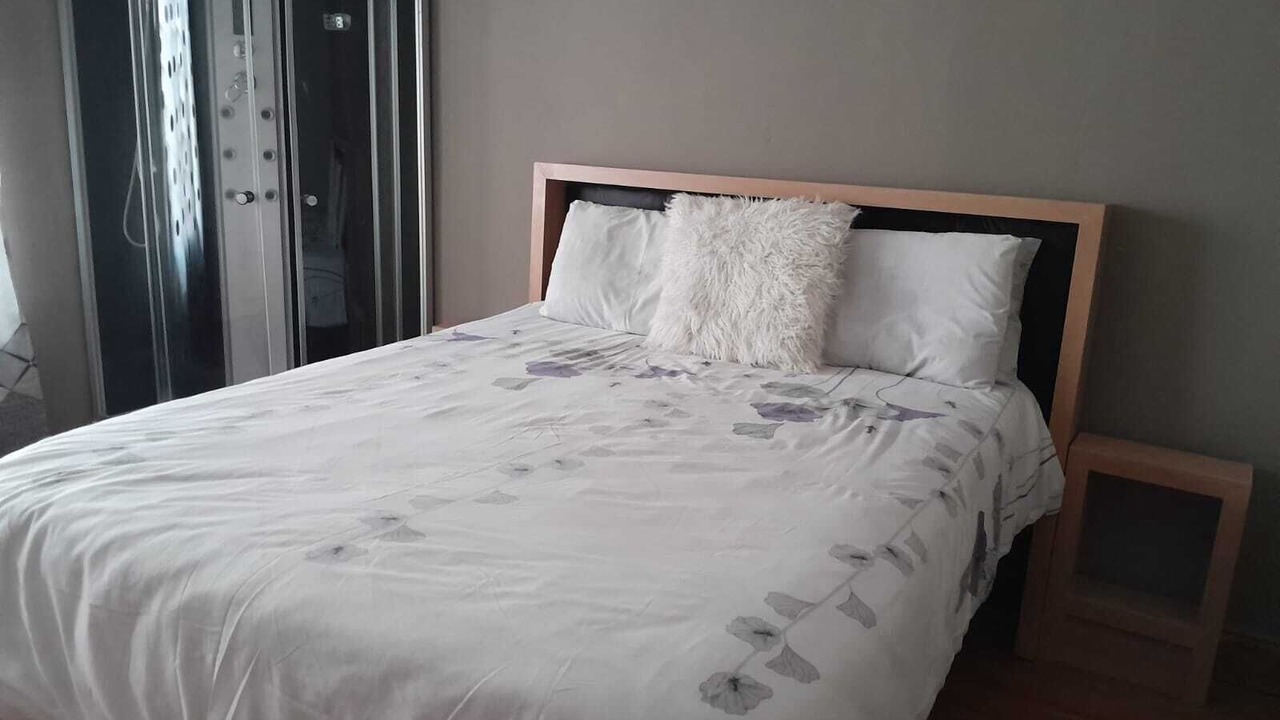 Photo of Bedroom in Greater Johannesburg Metropolitan Area