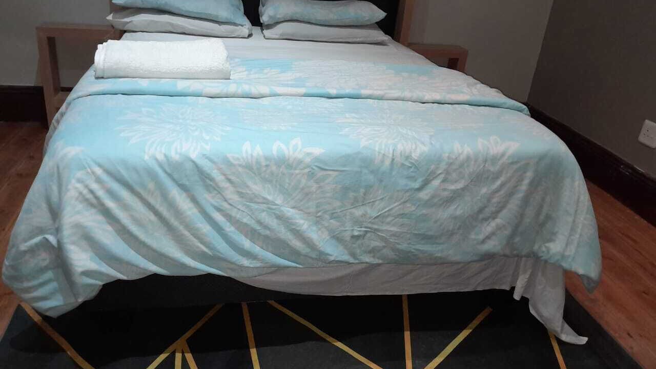 Photo of Bedroom in Greater Johannesburg Metropolitan Area
