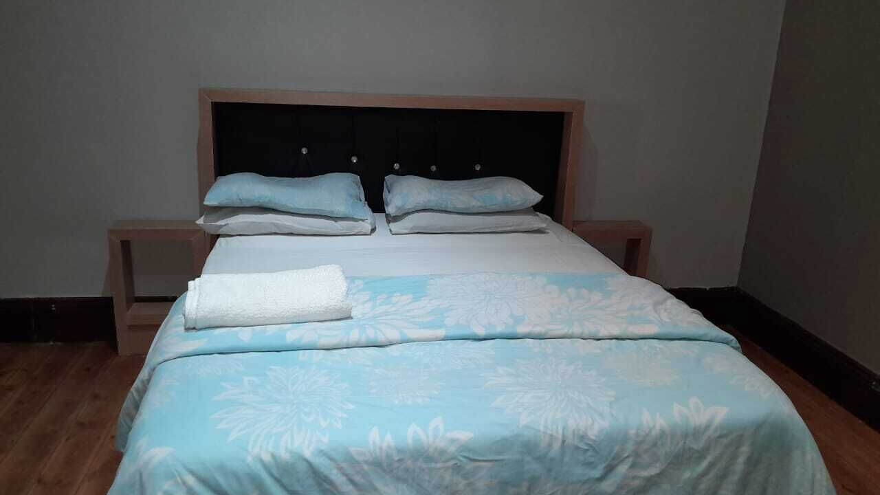 Photo of Bedroom in Greater Johannesburg Metropolitan Area