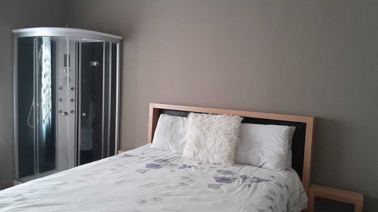 Photo of Bedroom in Greater Johannesburg Metropolitan Area