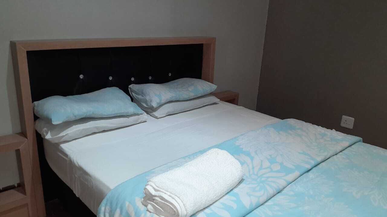 Photo of Bedroom in Greater Johannesburg Metropolitan Area