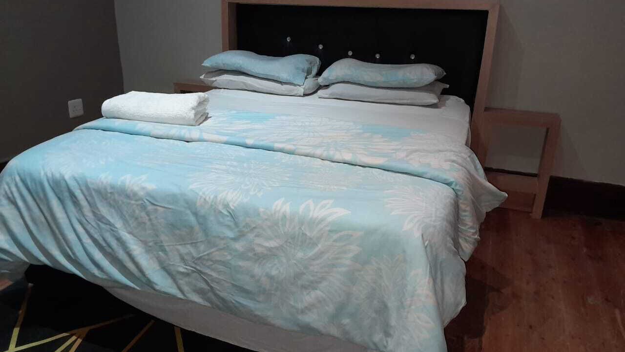 Photo of Bedroom in Greater Johannesburg Metropolitan Area