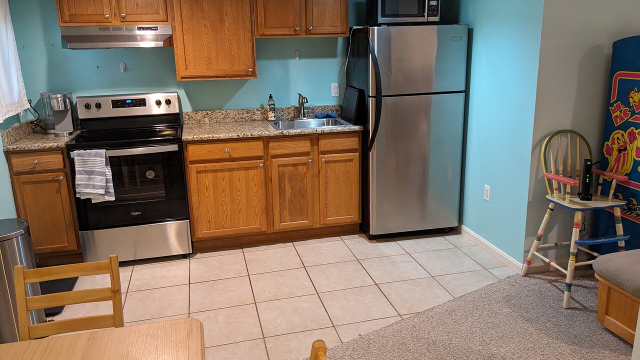 Photo of Kitchen in Petworth