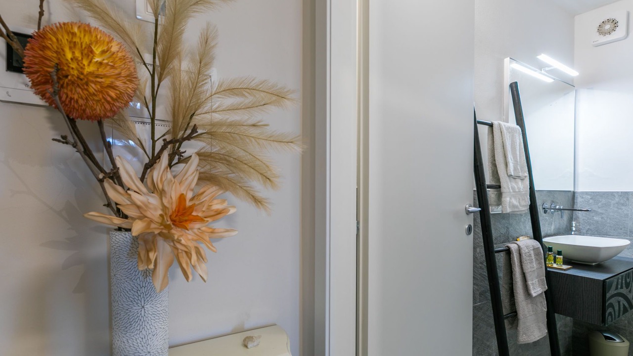 Photo of Bathroom in Sesto Fiorentino