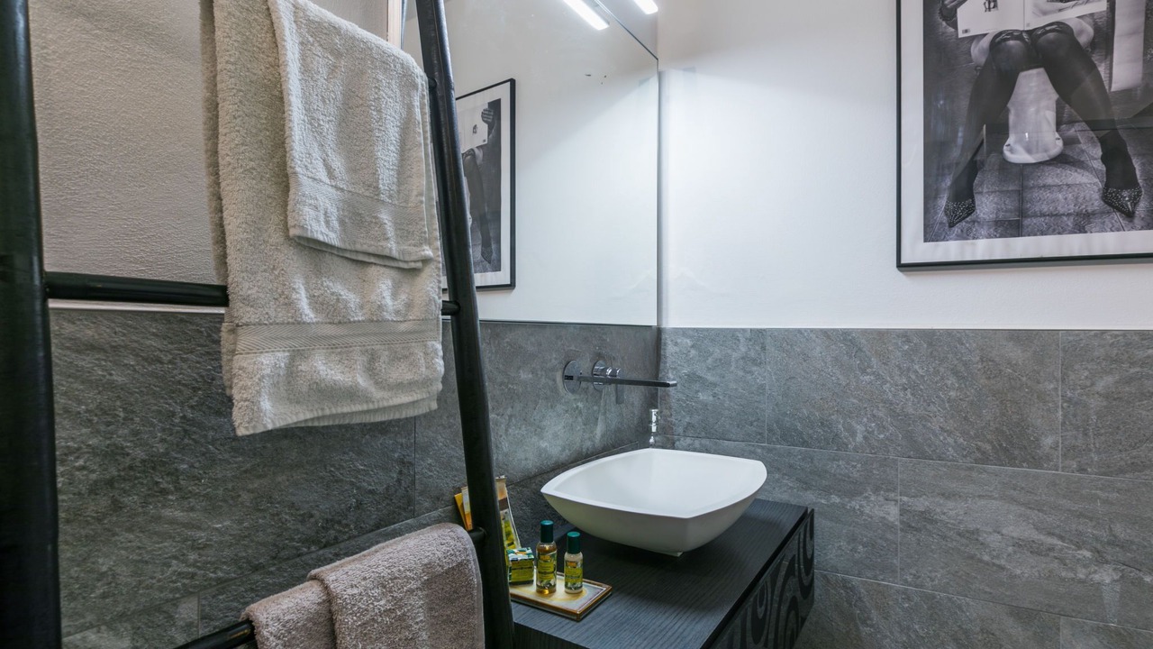 Photo of Bathroom in Sesto Fiorentino
