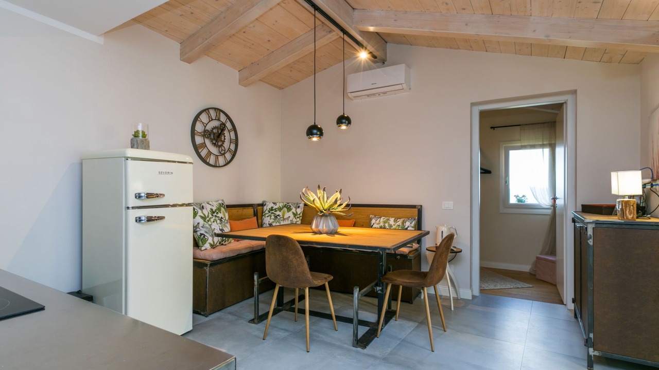 Photo of Bedroom in Sesto Fiorentino