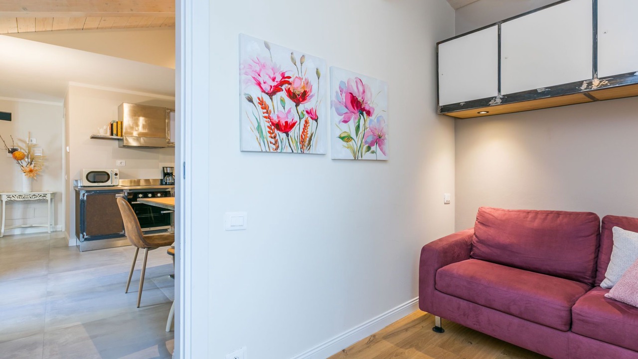 Photo of Livingroom in Sesto Fiorentino