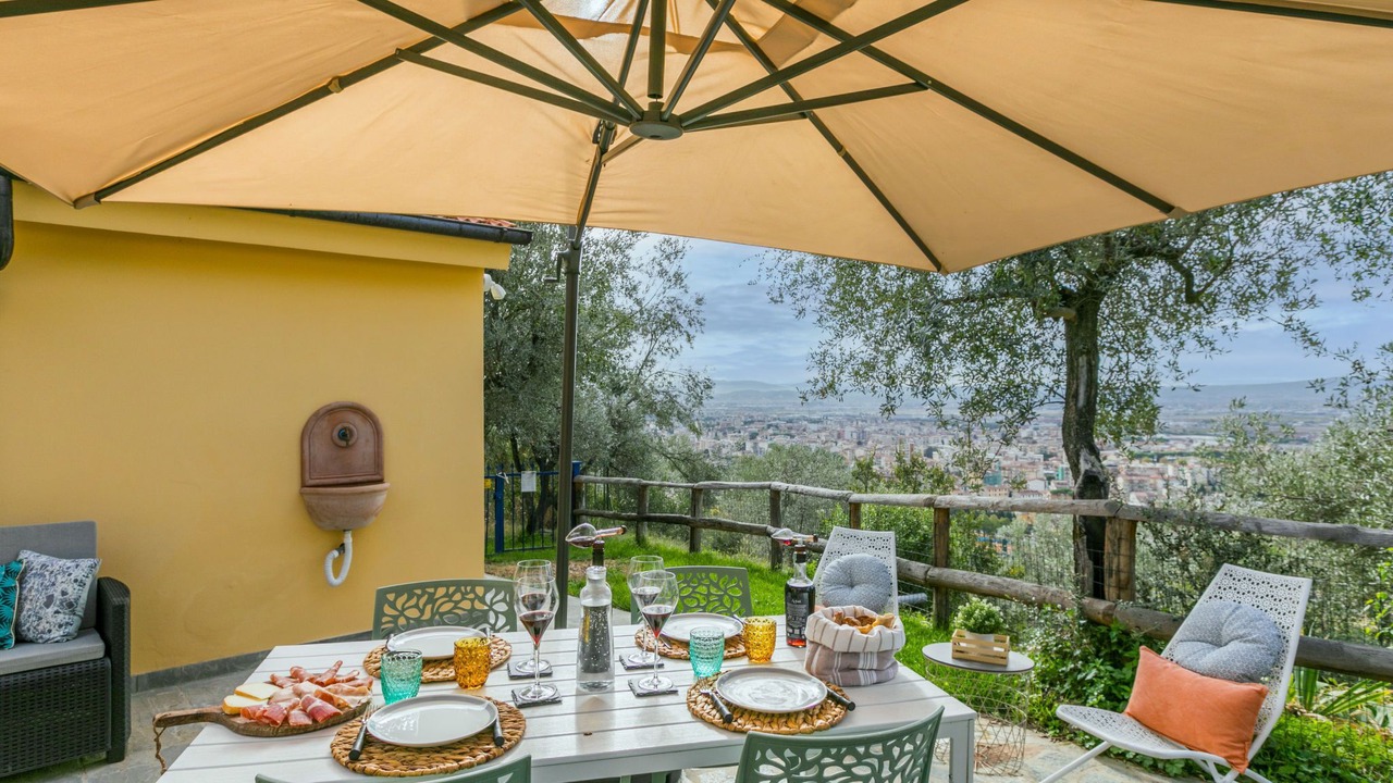 Photo of Outdoor in Sesto Fiorentino