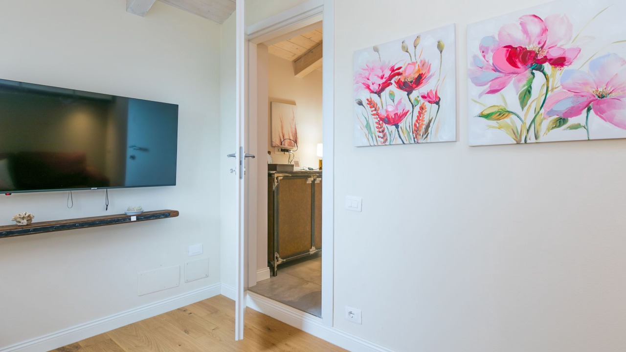 Photo of Livingroom in Sesto Fiorentino