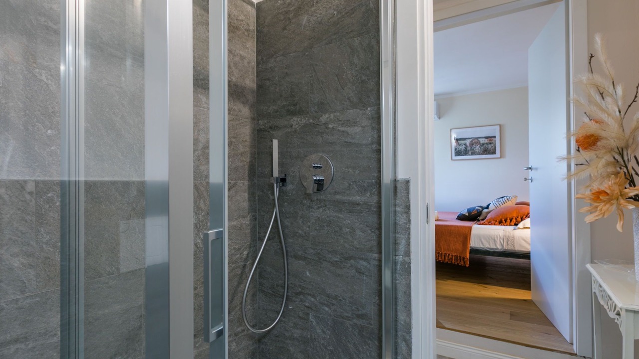 Photo of Bathroom in Sesto Fiorentino