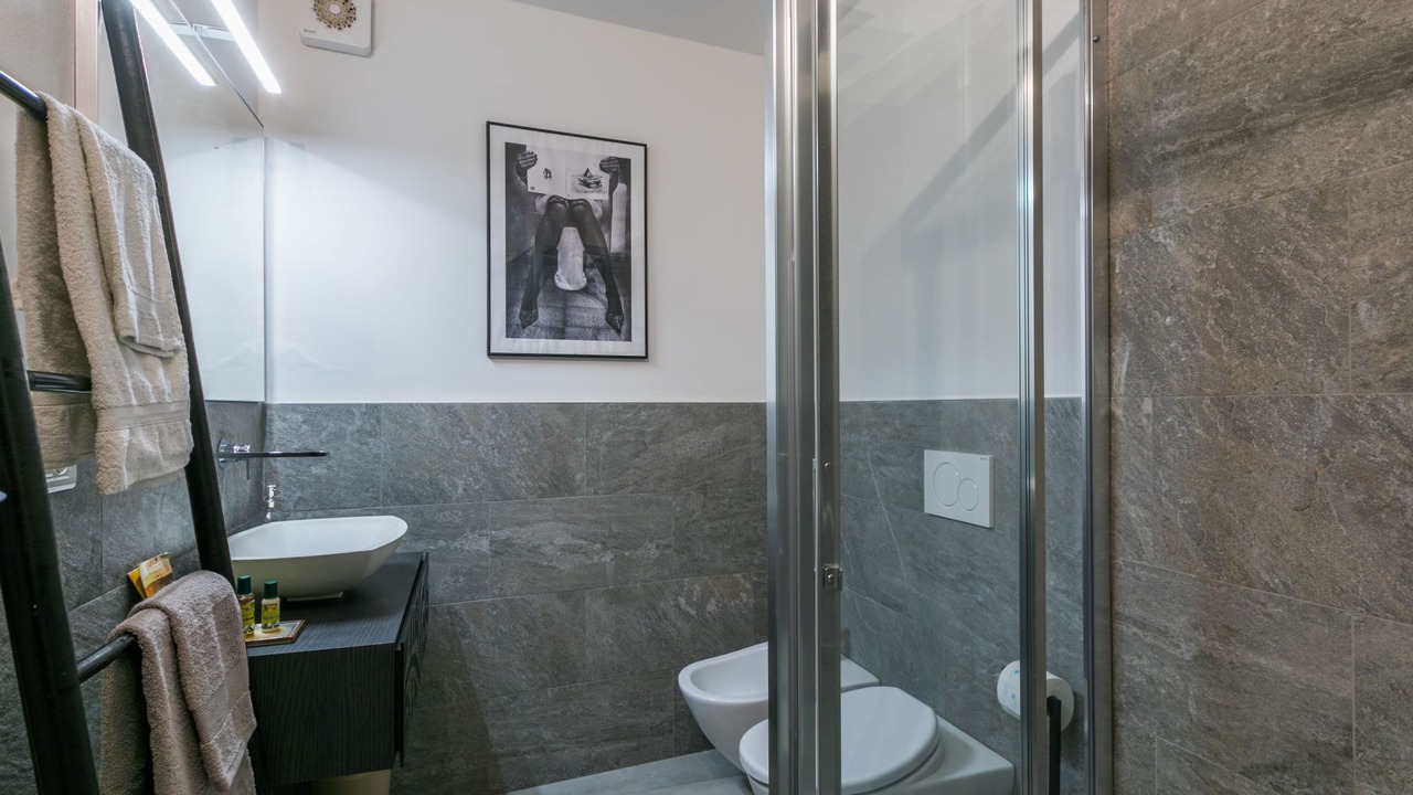 Photo of Bathroom in Sesto Fiorentino