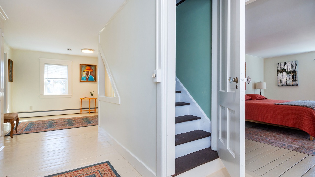 Photo of Bedroom in Charlestown