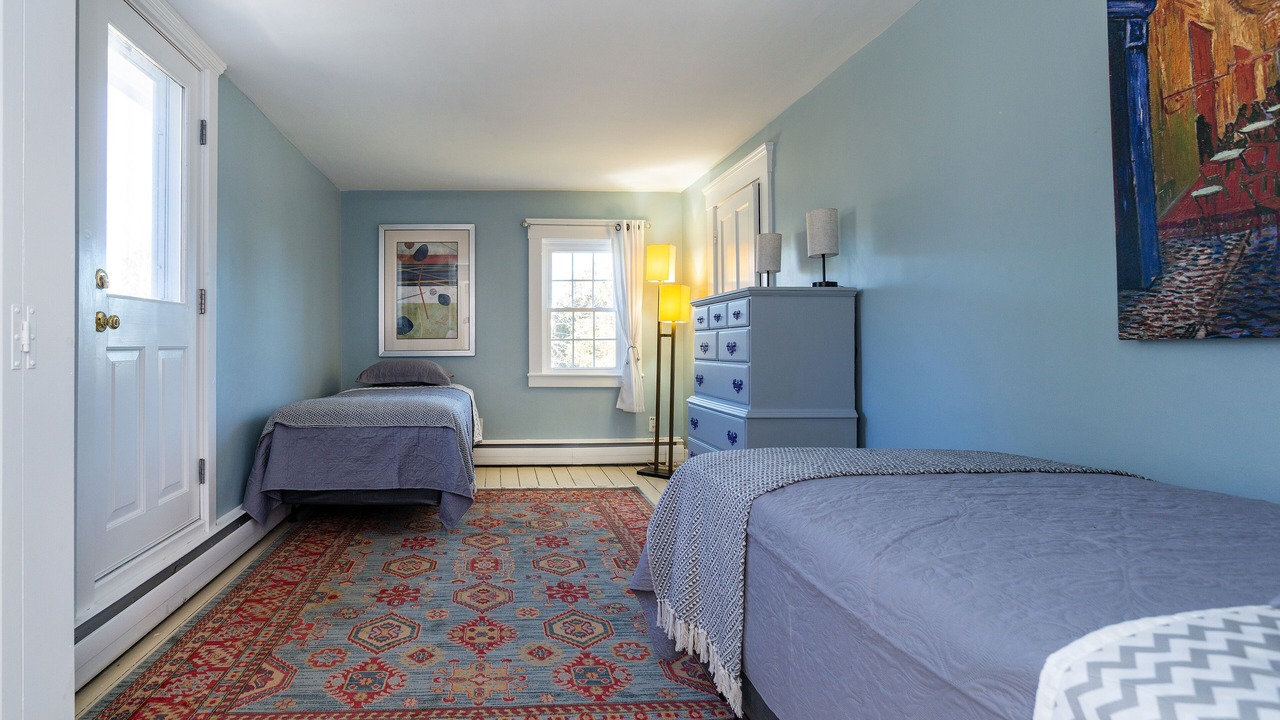 Photo of Bedroom in Charlestown