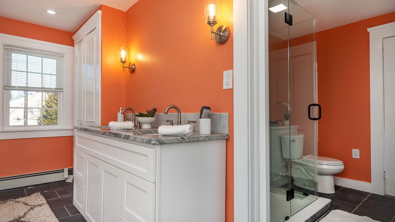 Photo of Bathroom in Charlestown