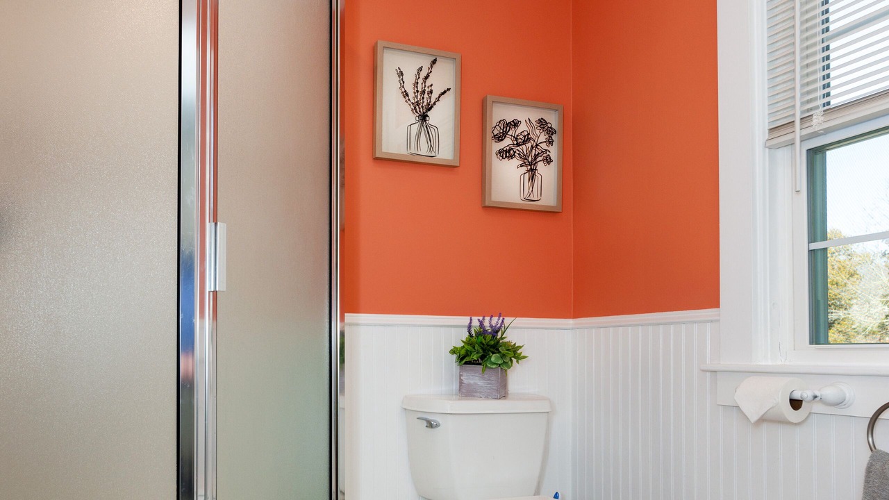 Photo of Bathroom in Charlestown