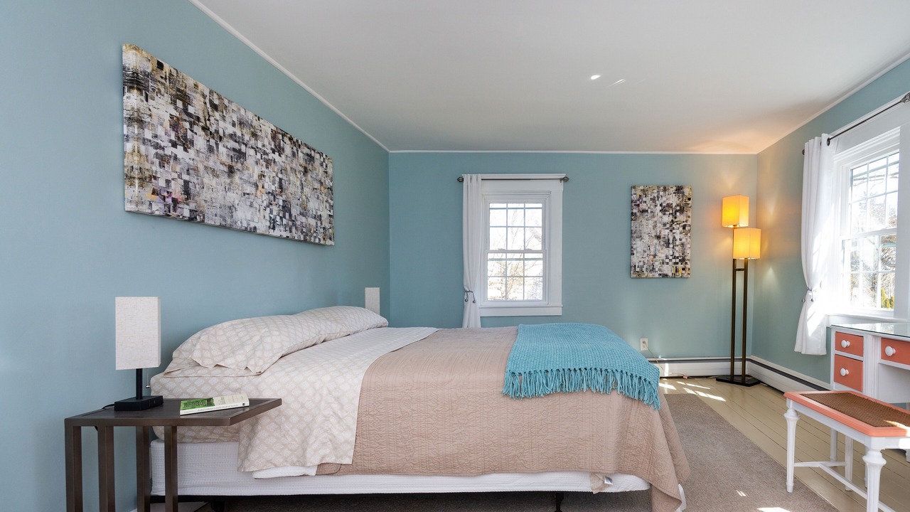 Photo of Bedroom in Charlestown