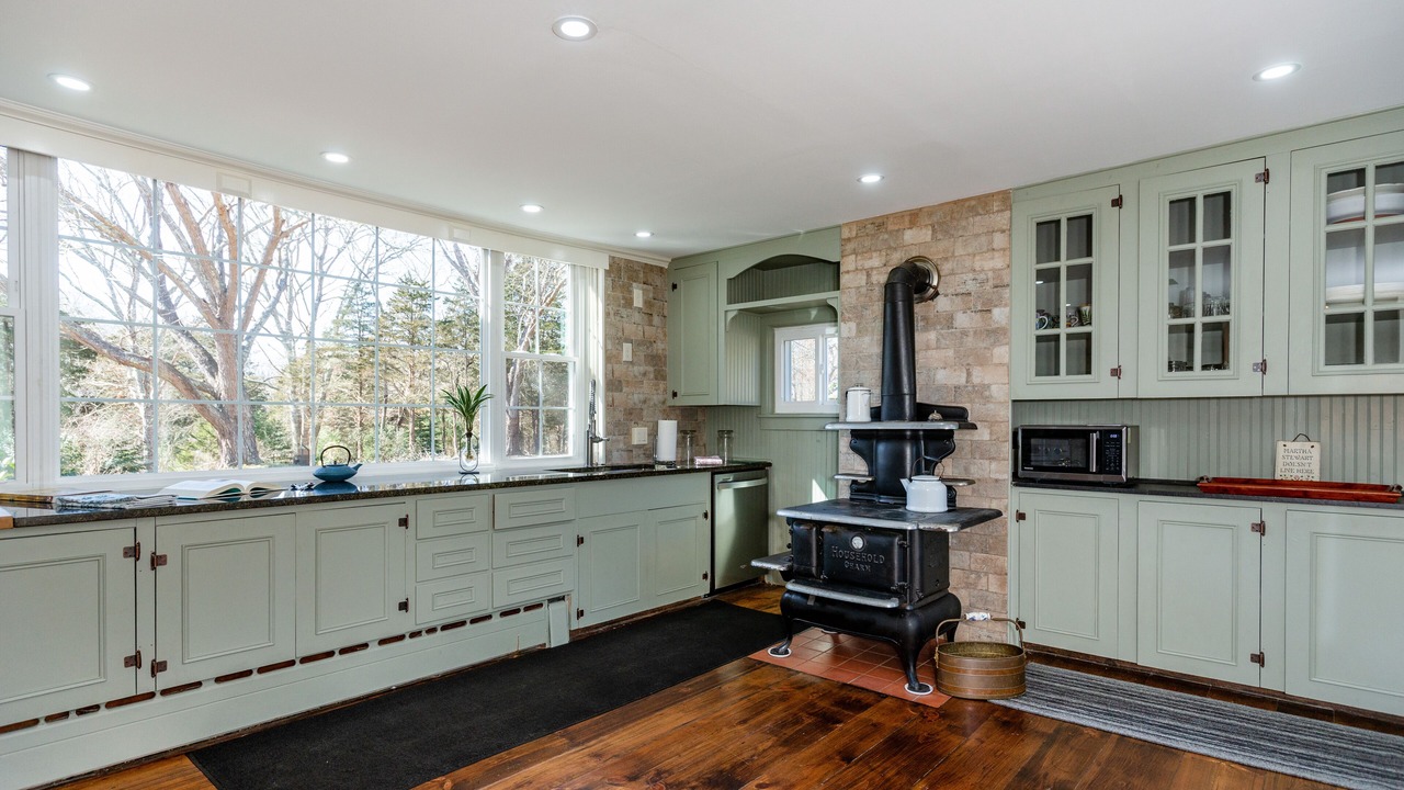 Photo of Kitchen in Charlestown