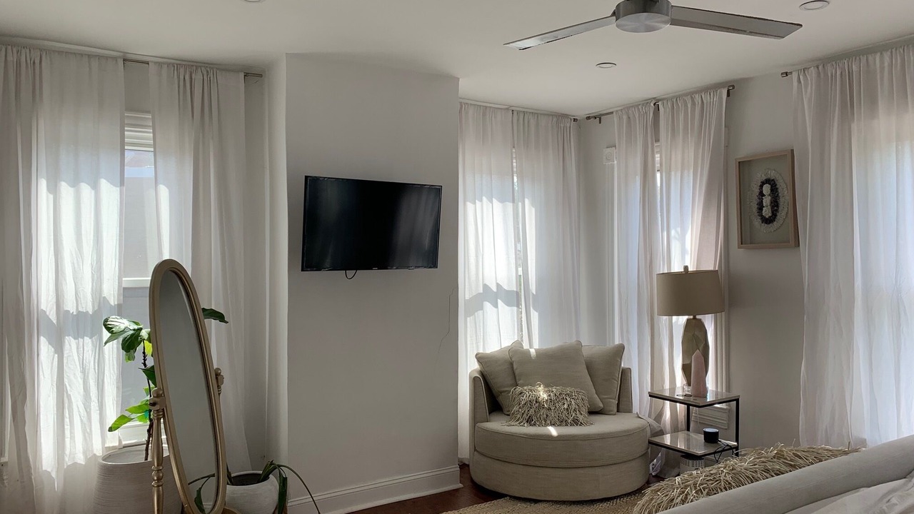 Photo of Livingroom in Anacostia