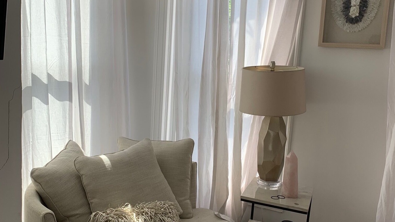 Photo of Livingroom in Anacostia