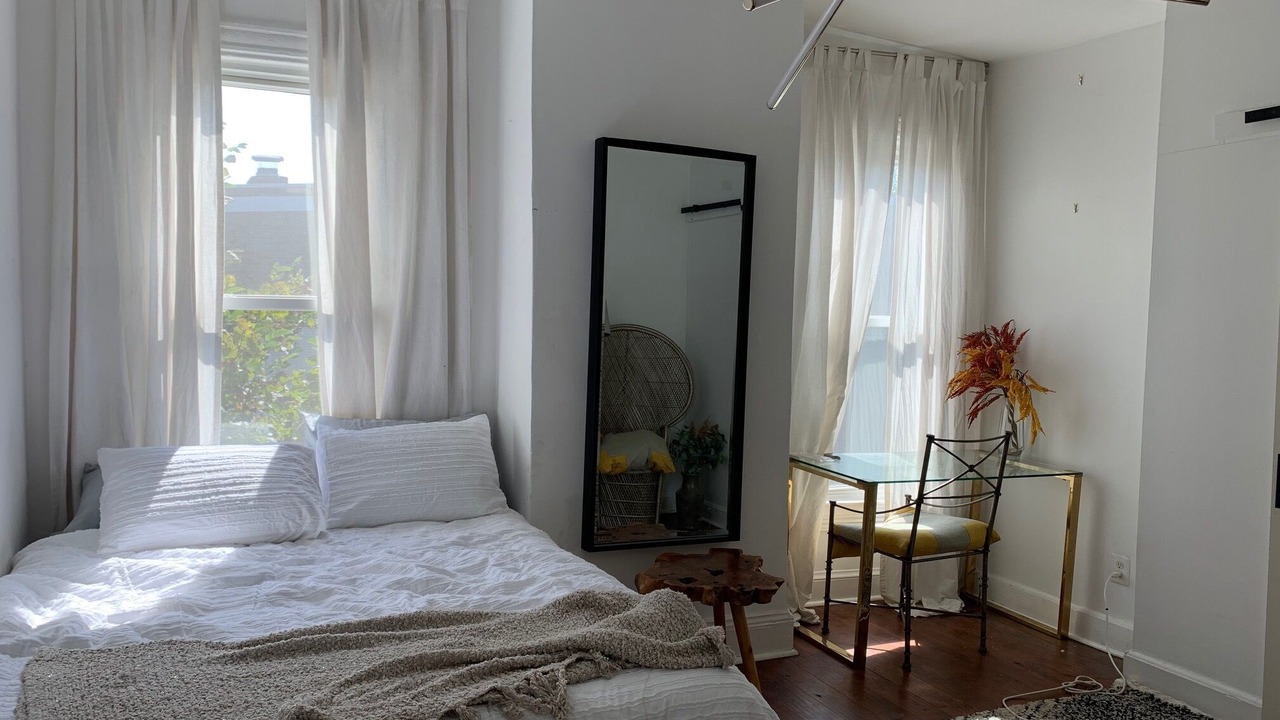 Photo of Bedroom in Anacostia