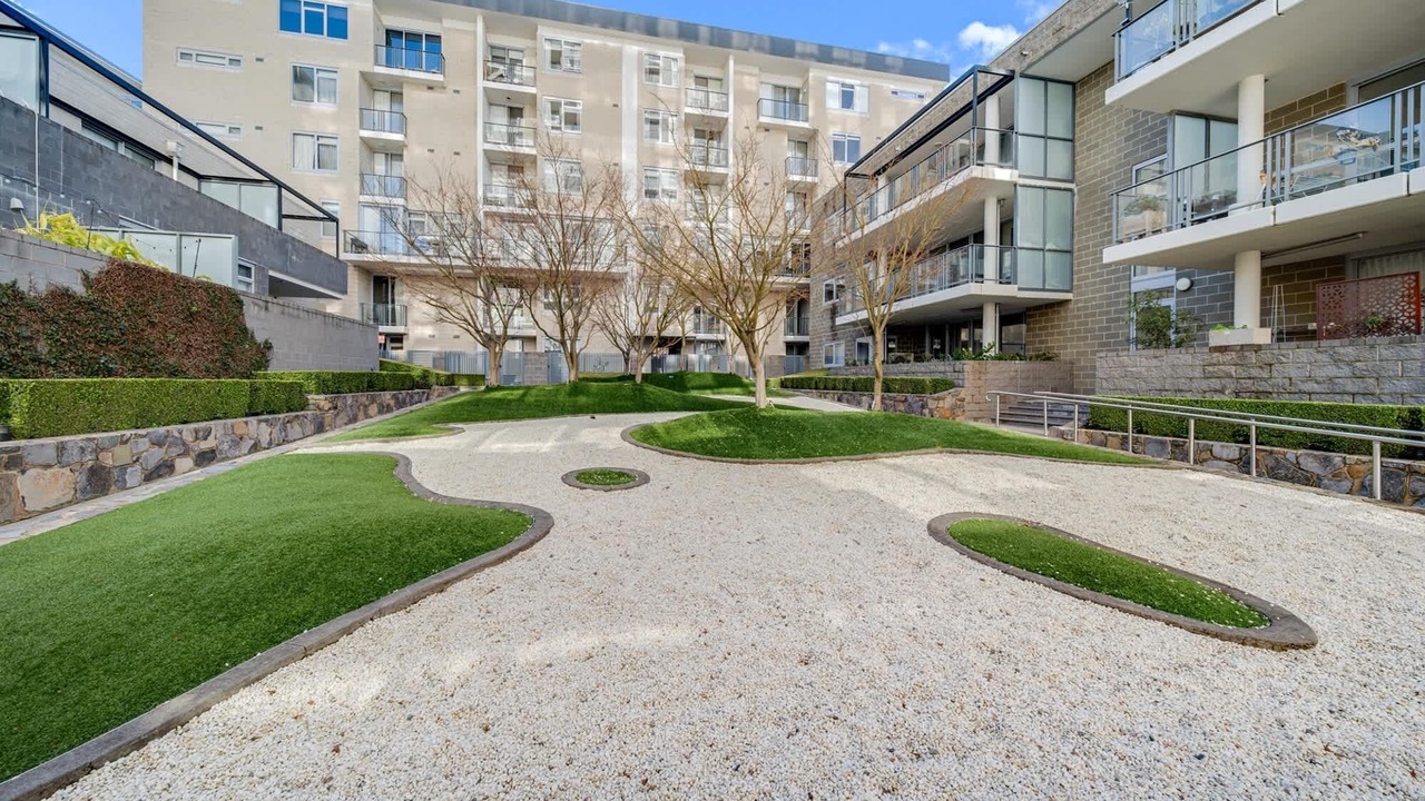 Photo of Outdoor in City West