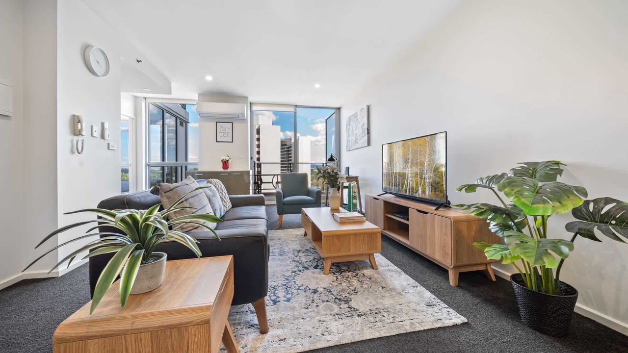 Photo of Livingroom in City West