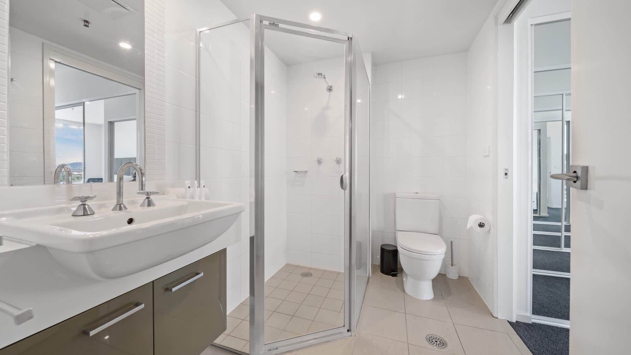 Photo of Bathroom in City West