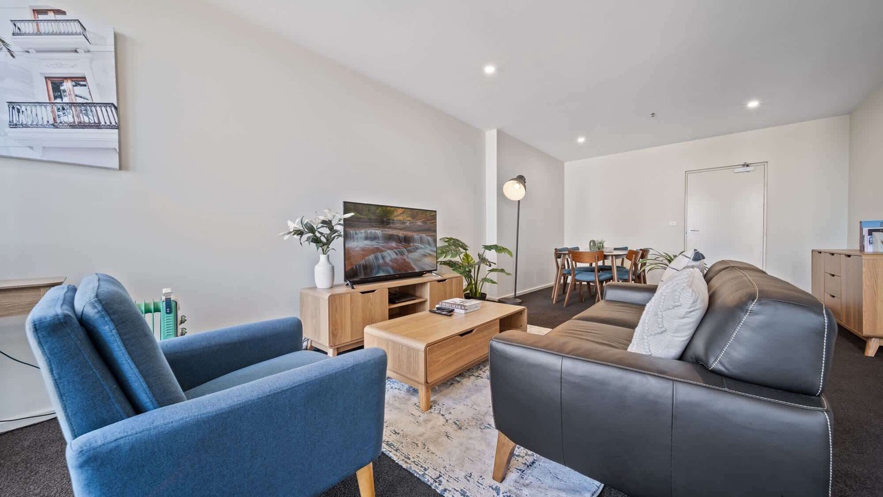 Photo of Livingroom in City West