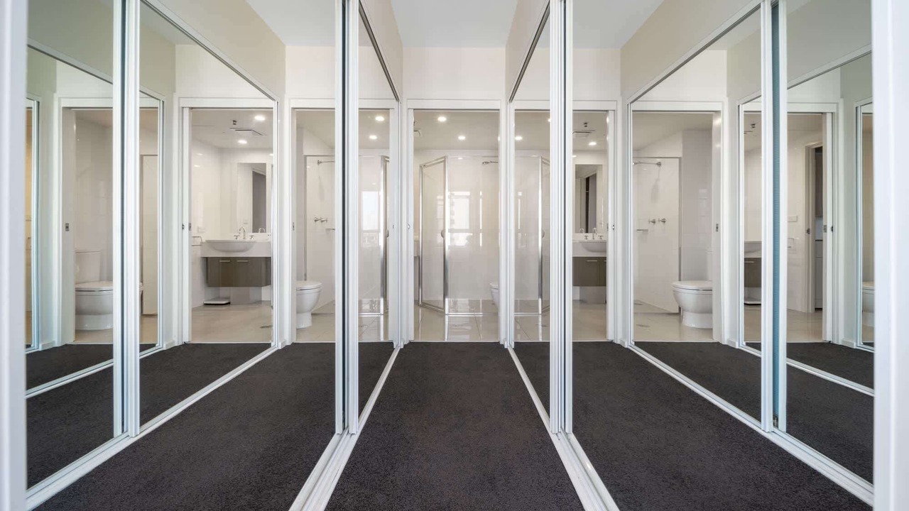Photo of Bathroom in City West
