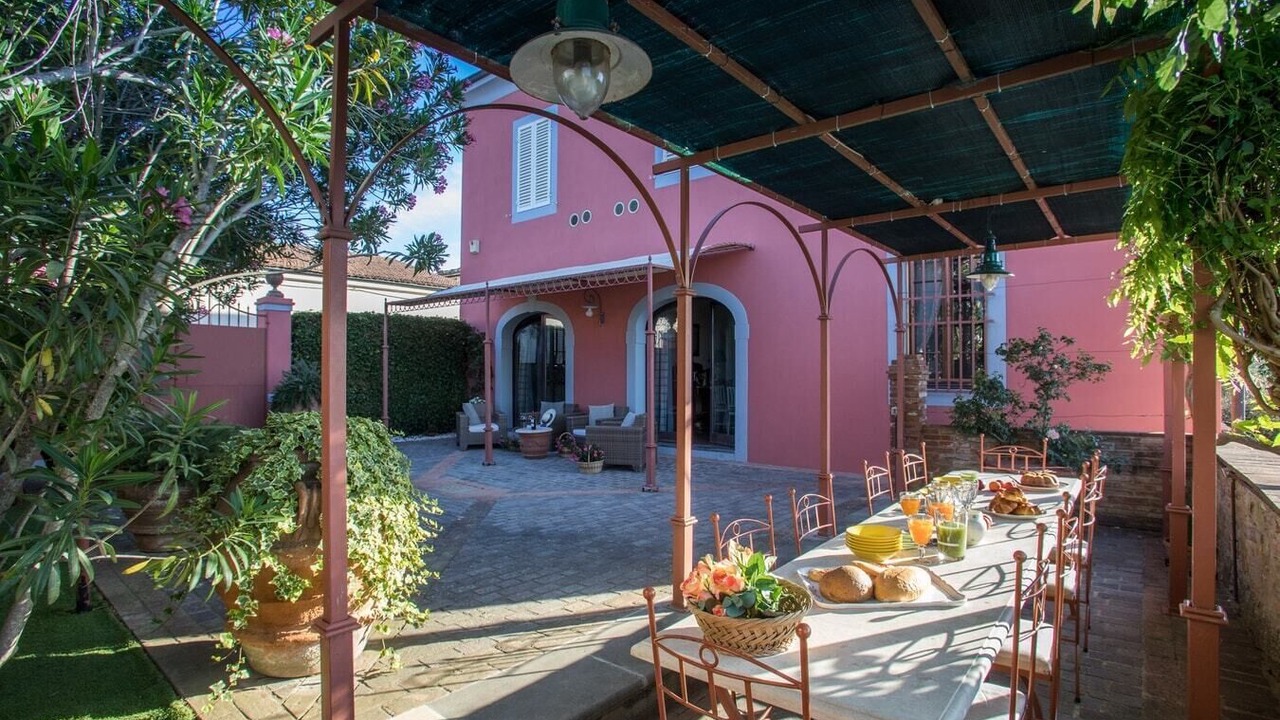 Photo of Outdoor in Fabbrica