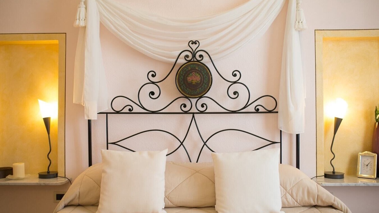 Photo of Bedroom in Fabbrica