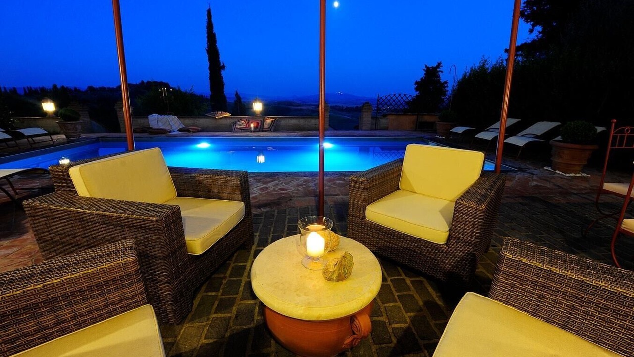 Photo of Outdoor in Fabbrica
