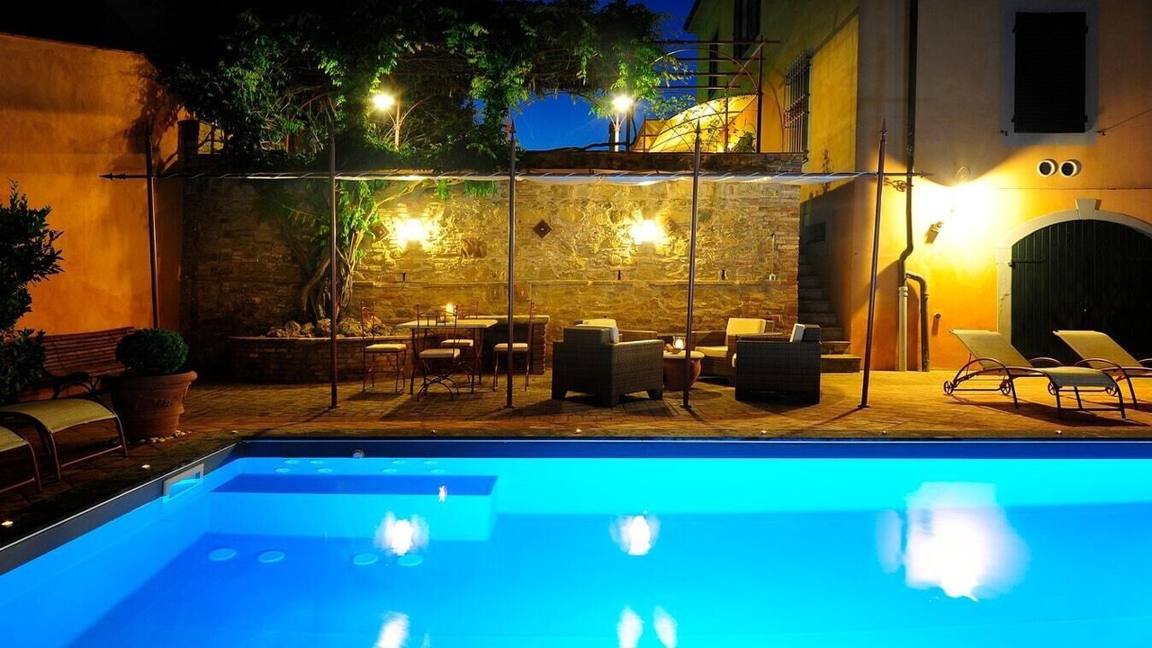 Photo of Outdoor in Fabbrica