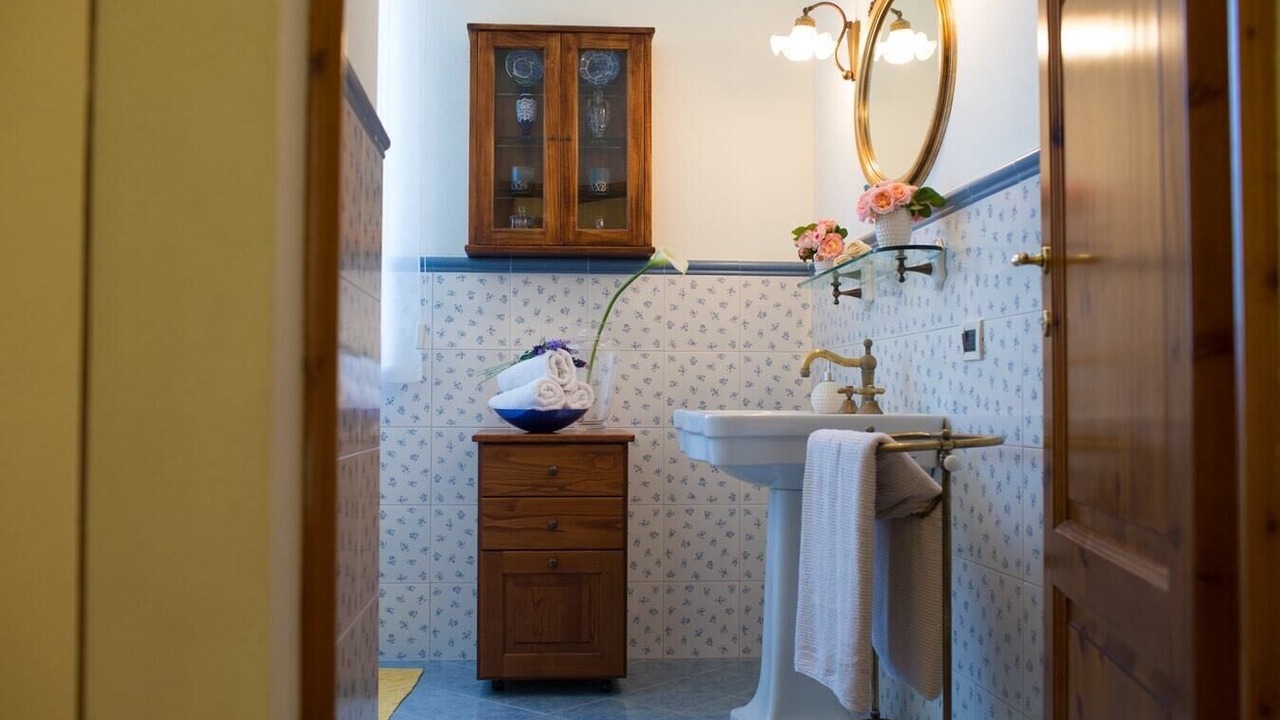 Photo of Bathroom in Fabbrica