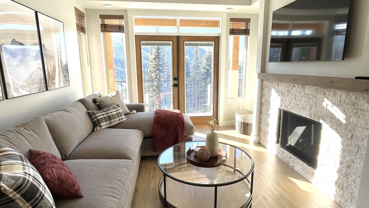 Photo of Others in Sun Peaks