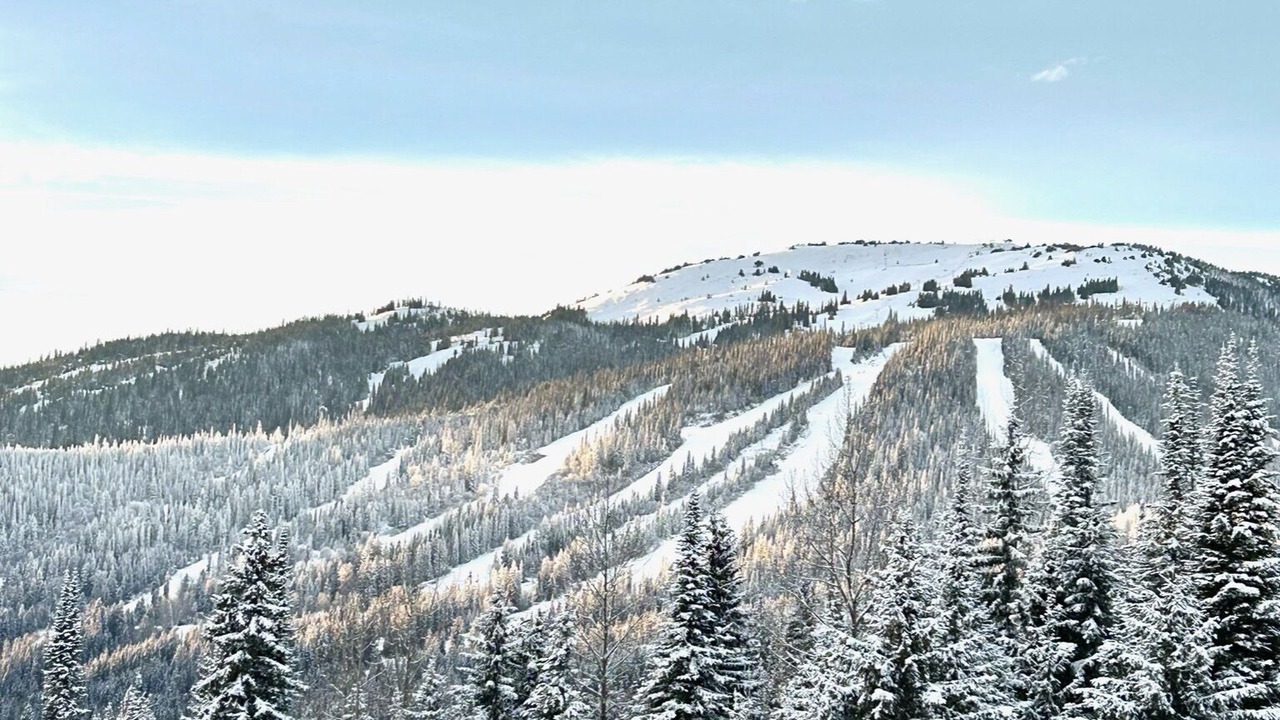 Photo of Others in Sun Peaks