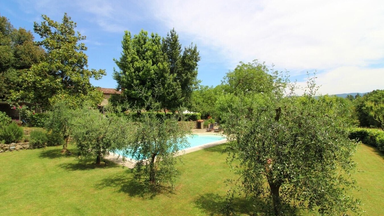Photo of Outdoor in Castel Focognano