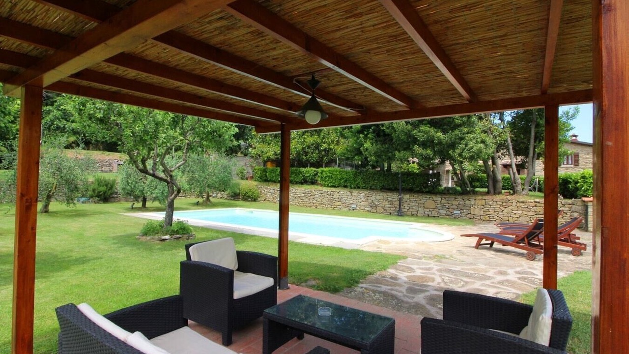 Photo of Outdoor in Castel Focognano