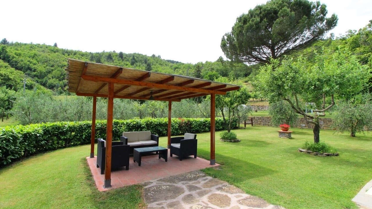 Photo of Outdoor in Castel Focognano