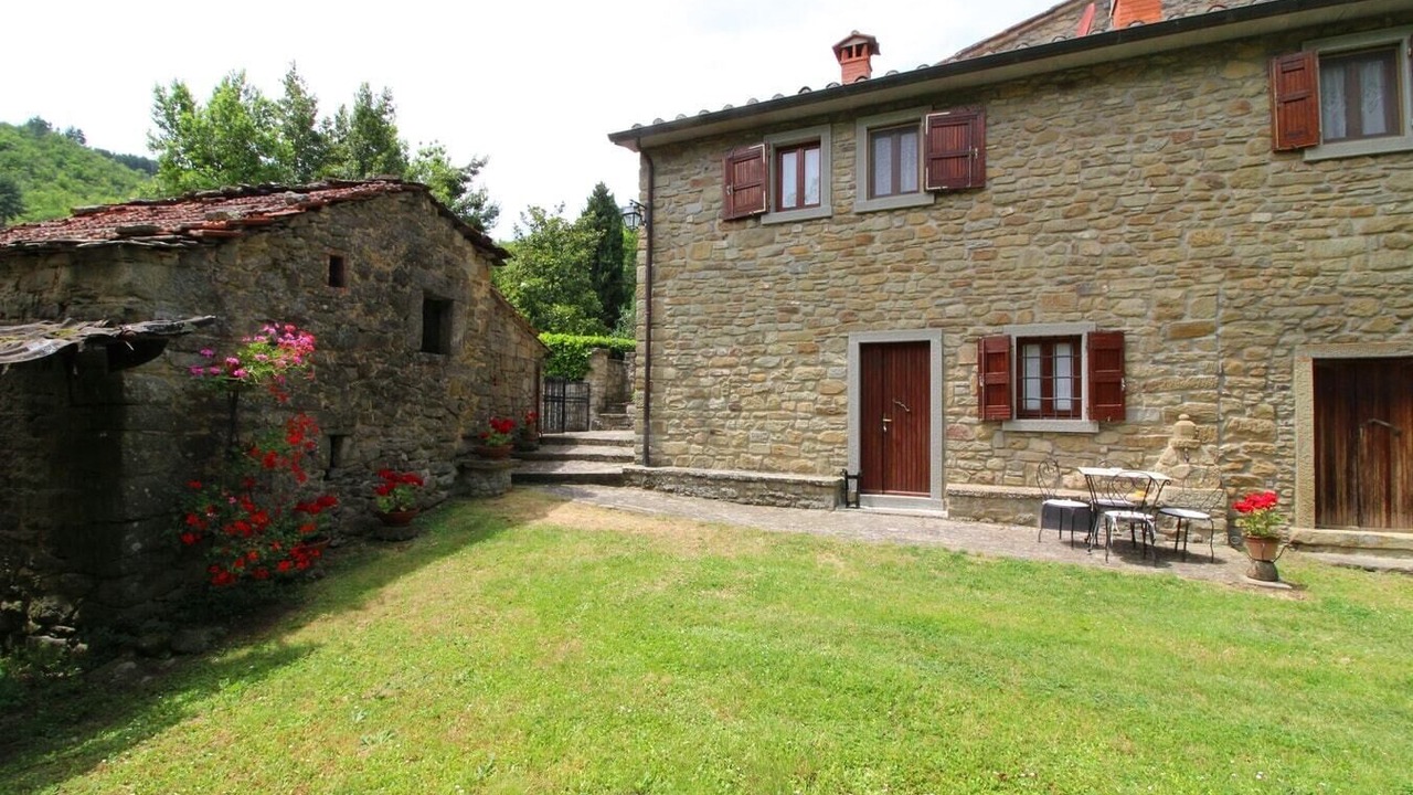 Photo of Outdoor in Castel Focognano