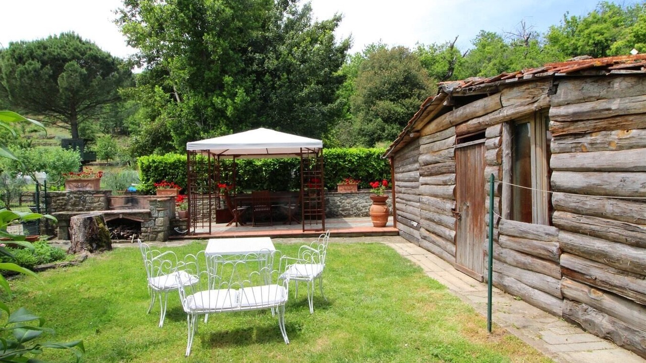 Photo of Outdoor in Castel Focognano