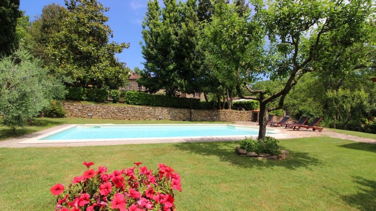 Photo of Outdoor in Castel Focognano